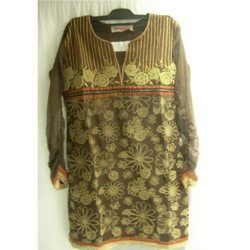 ladies cotton kurta