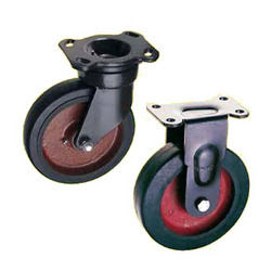 Swivel Castor Wheels