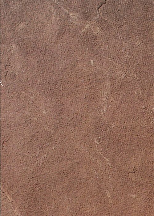 Chocolate Stone - Unique Decorative Material , Exotic Designs and Shapes with Stringent Quality Monitoring