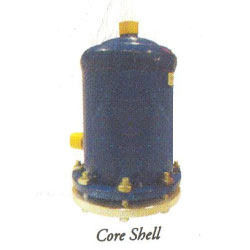 Core Shell Machine