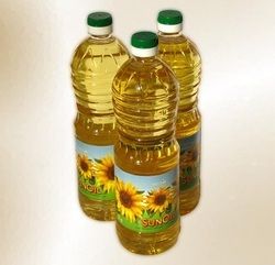 Edible Oil Labels