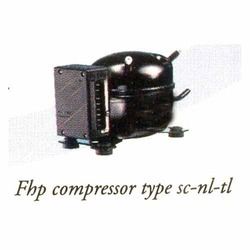 Fhp Compressor Type Sc-Nl-Tl