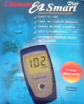 Glucometer