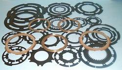 Industrial Clutch Plates