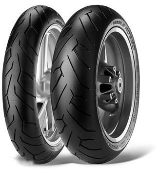 Motor Cycle Tyre