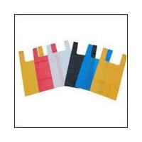 Non Woven Vest Bags