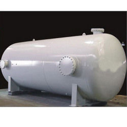 Pressure Vessel