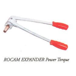 Rocam Expander Power Torque