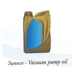 Sunco Vacuum Pump Oil