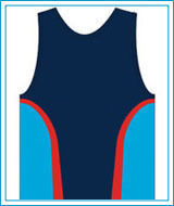 Athletics Sports Wear