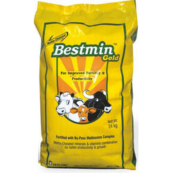 Bestmin Gold (Nutritional - Dairy)