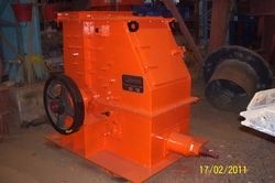 vertical shaft impactor