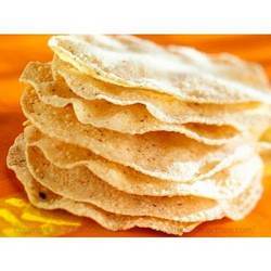 Crispy Papad