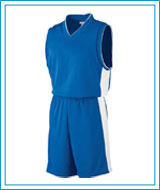 Custom Basketball Uniforms