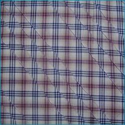 Diagonal Pintuck Fabrics