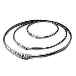 Drum Lock Rings