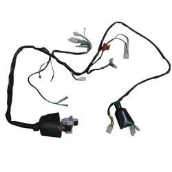 Glamour Ss Wiring Harness