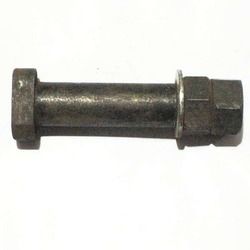 Idler Lock Nuts