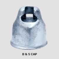 Insulator Cap