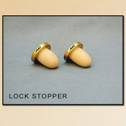 Lock Stopper