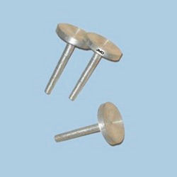 Plock Stopper Aluminium Key