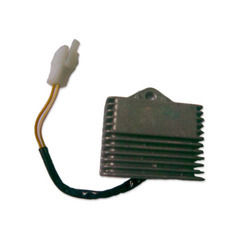 electronic regulators