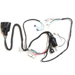 wire harness assembly