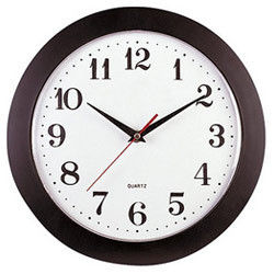 Wall Clocks