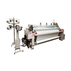 Water Jet Loom Weaving Machine