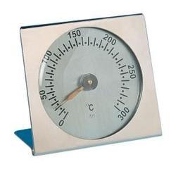 65mm Stainless Steel Oven Thermometer
