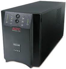 APC Smart-UPS 1500VA