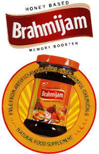 Brahmijam