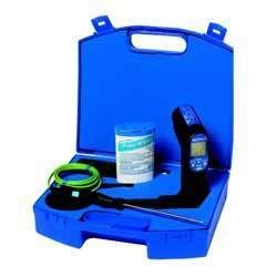 Contact And Non Contact Thermometer Kit