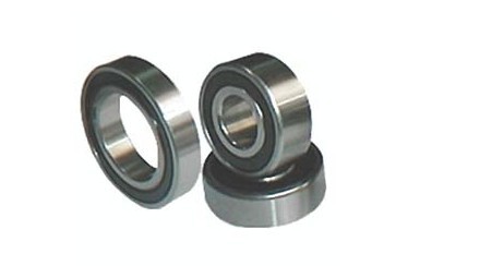 Deep Groove Ball Bearing 1630-2RS