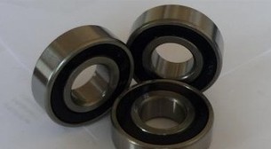 Deep Groove Ball Bearing 6004-2RS, ZZ
