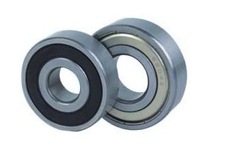 Deep Groove Ball Bearing 6005-2rs, Zz
