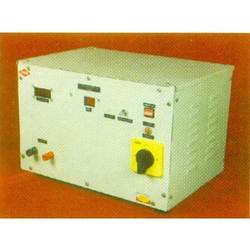 Discharge Device Tester