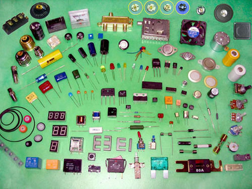 Electronics Components