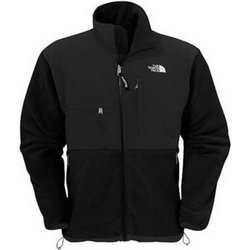 Fleece Jacket