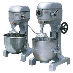 Ganeshmal Tejraj And Co Planetary Mixer