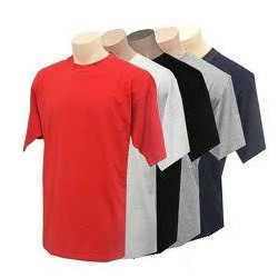 Half Sleeves T-shirt