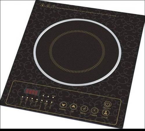 Induction Cookers