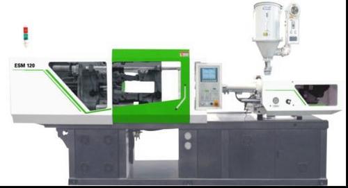 Injection Molding Machines