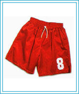 Men's Soccer Shorts