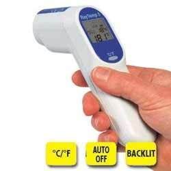 Raytemp 3 Infrared Thermometer