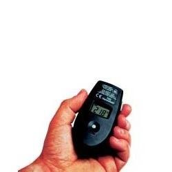 infrared thermometer