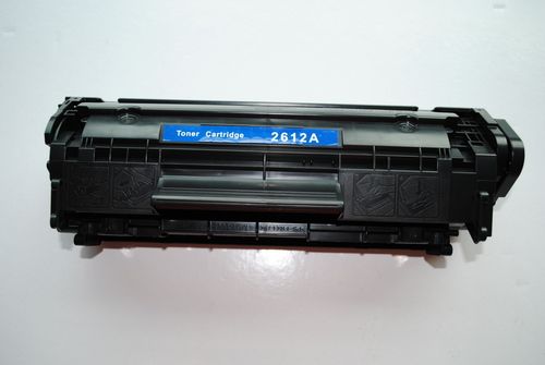 Toner Cartridge Q2612a