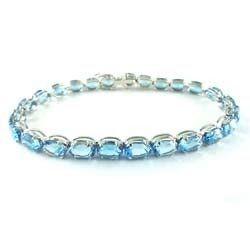 White Gold Bracelets