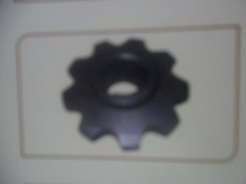 Combine Chain Sprockets