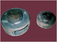 Crusher Spare Part